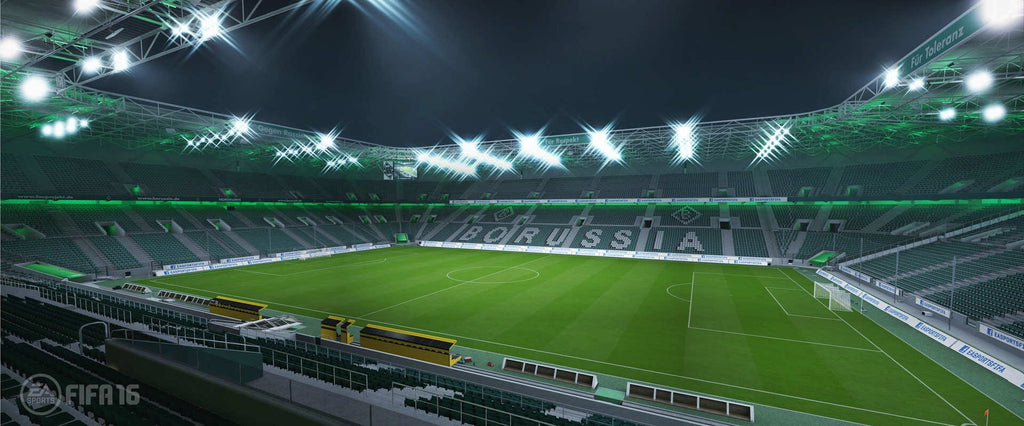 FIFA 16 - Xbox One — screenshot 2
