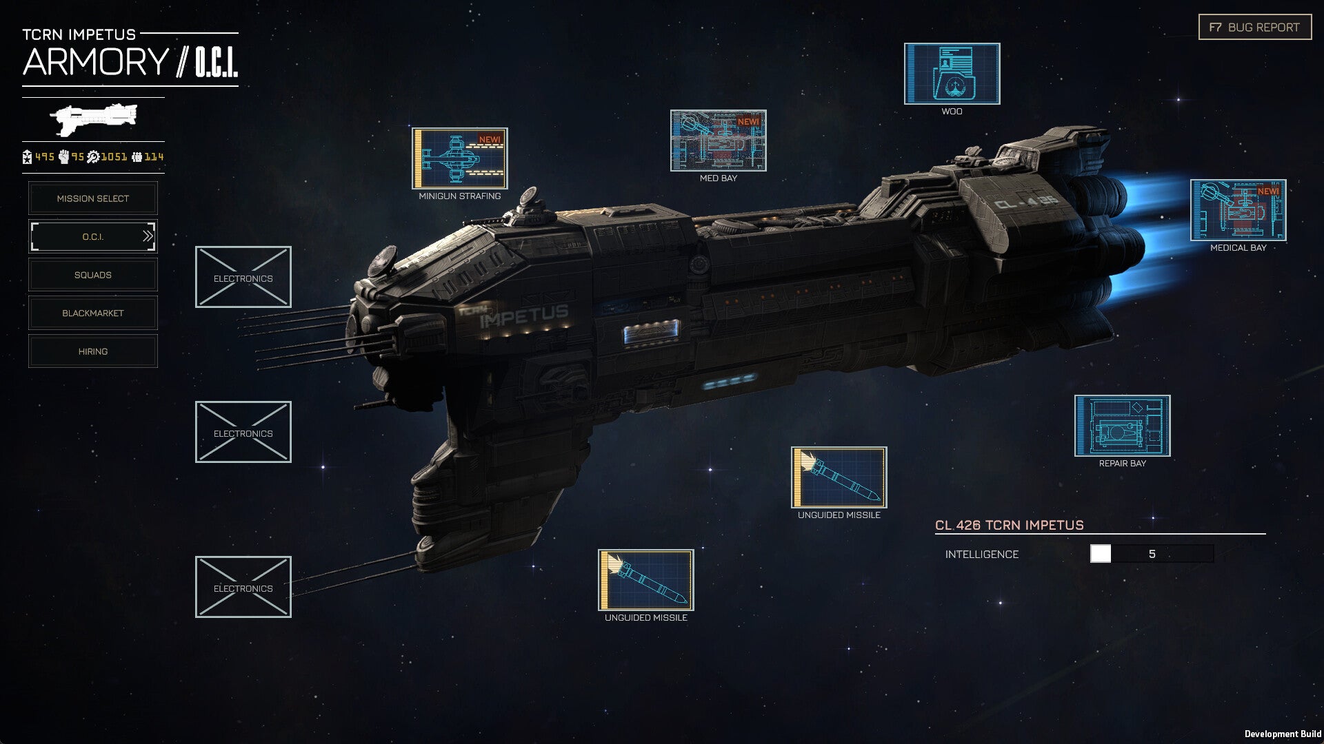 MENACE - PC (Steam) — screenshot 3