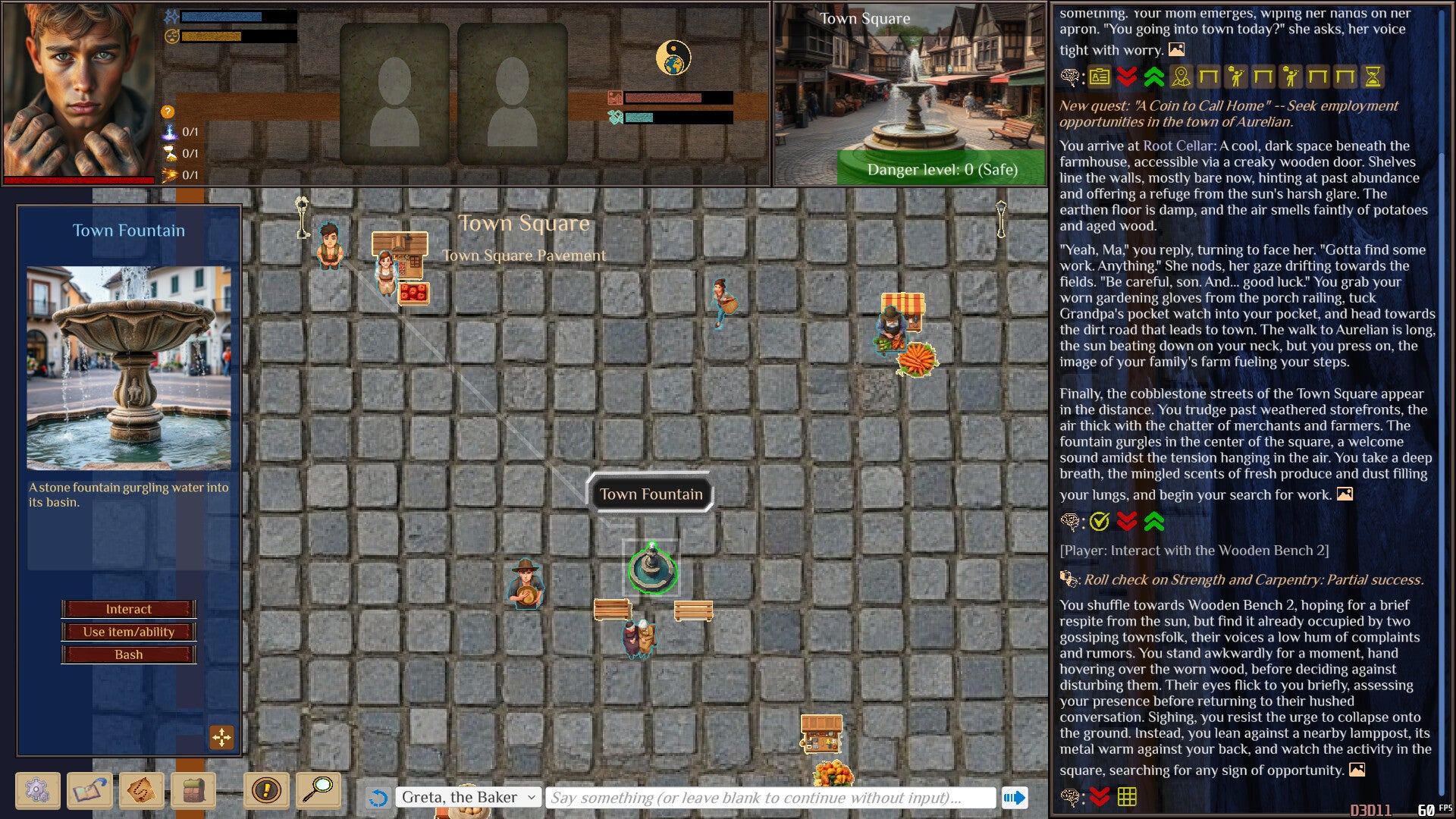 AI Roguelite - PC (Steam) — screenshot 2