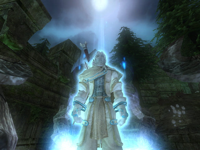 Fable - The Lost Chapters - PC (Steam) — скриншот 2