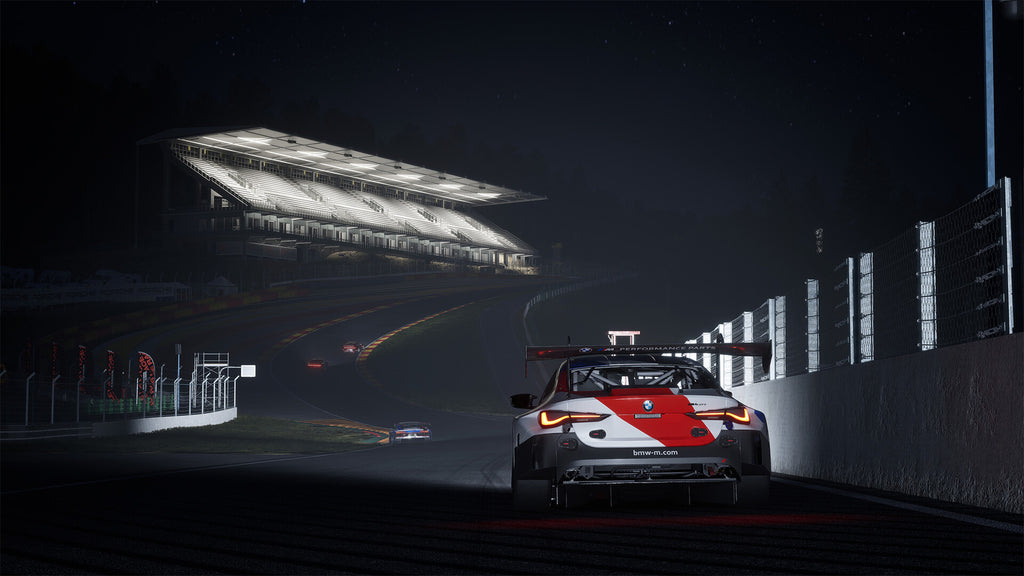 RENNSPORT - PC (Steam) — screenshot 3