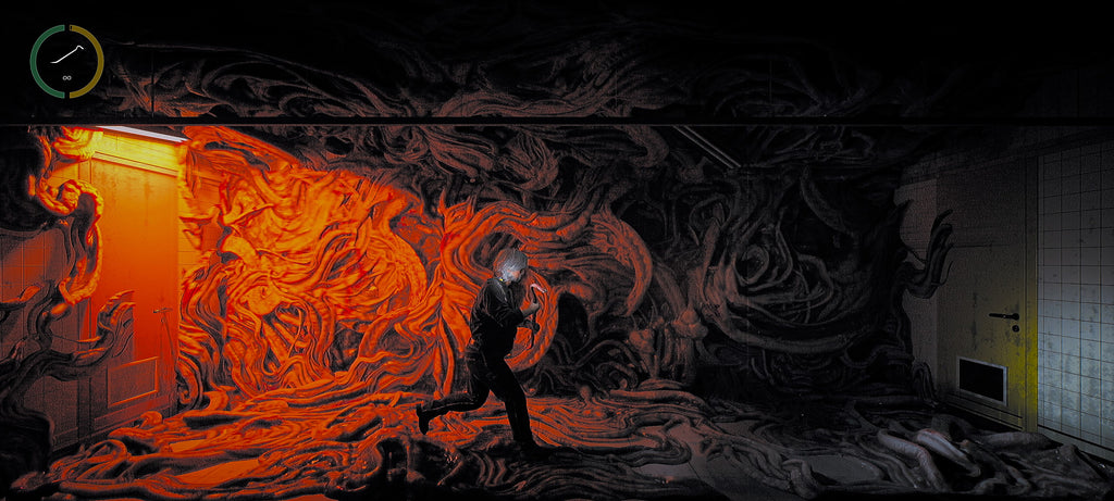 Post Trauma - PC (Steam) — screenshot 3