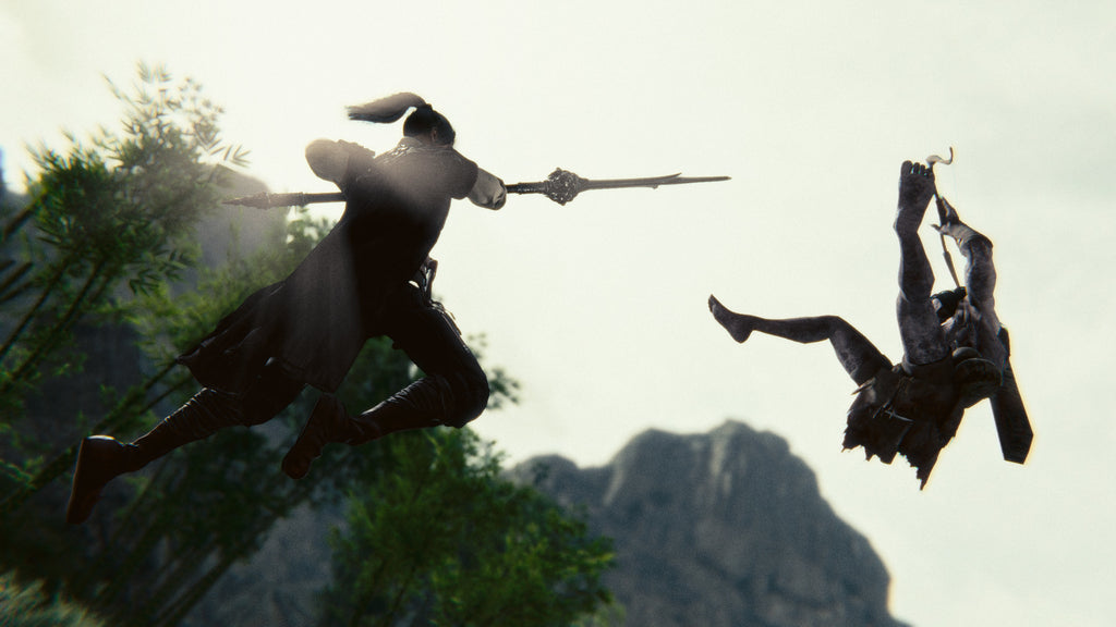 嗜血印 Bloody Spell - PC (Steam) — screenshot 2