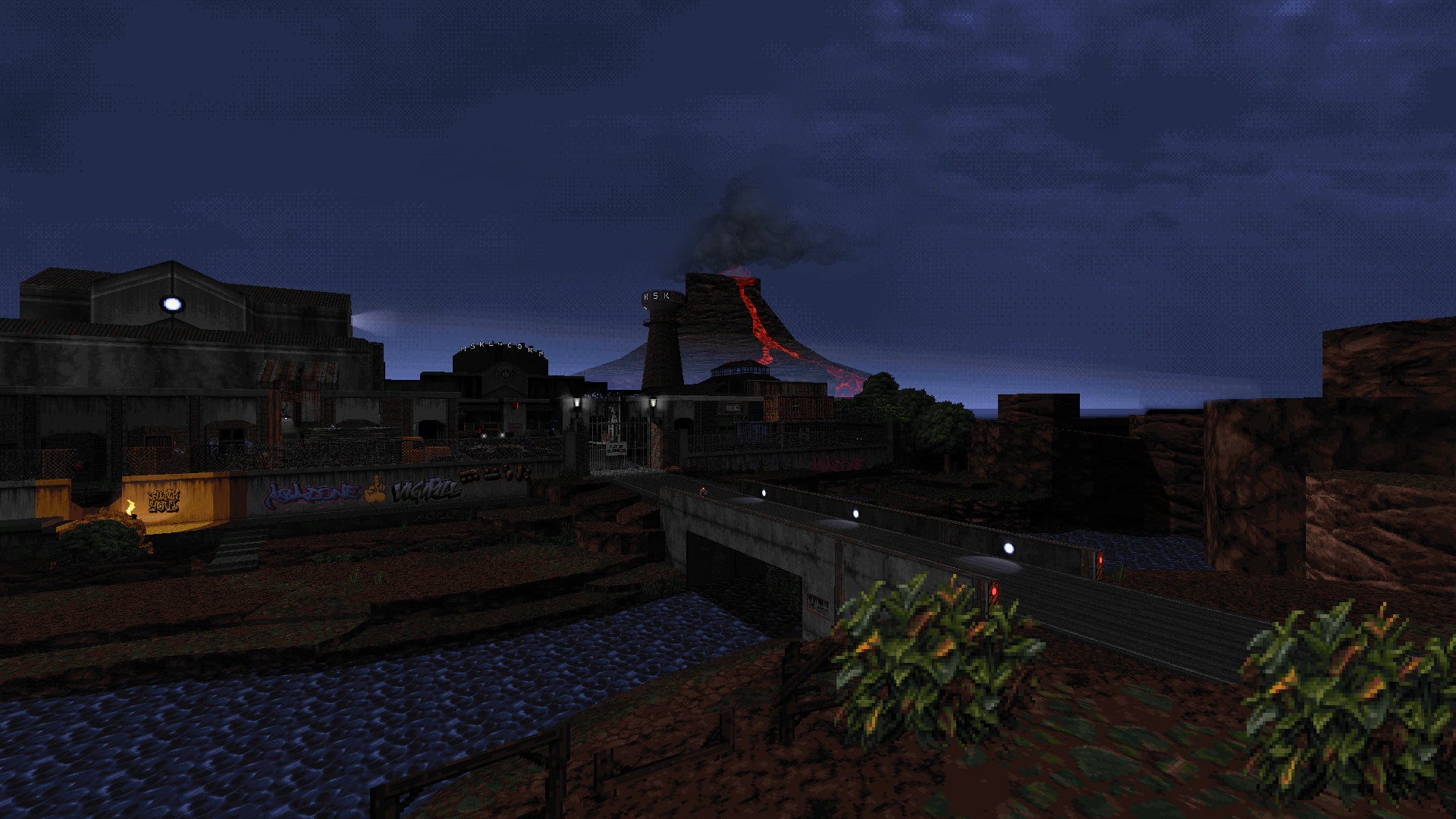 Ion Fury screenshot