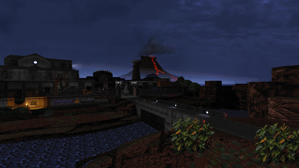Ion Fury - PC (Steam) — screenshot 2