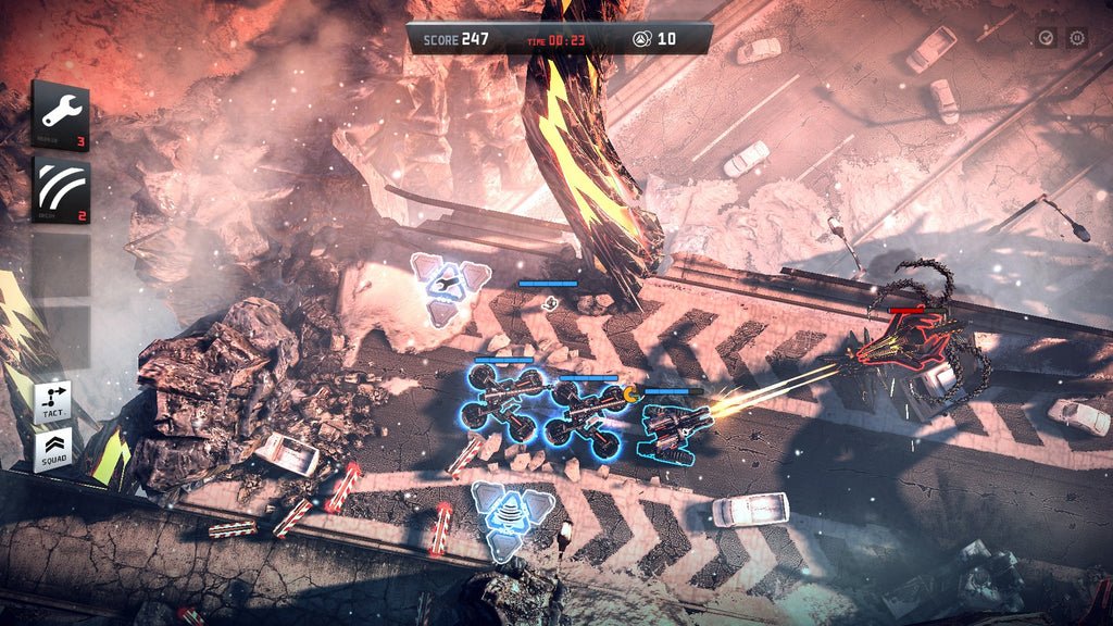 Anomaly 2 - PC (Steam) — screenshot 2