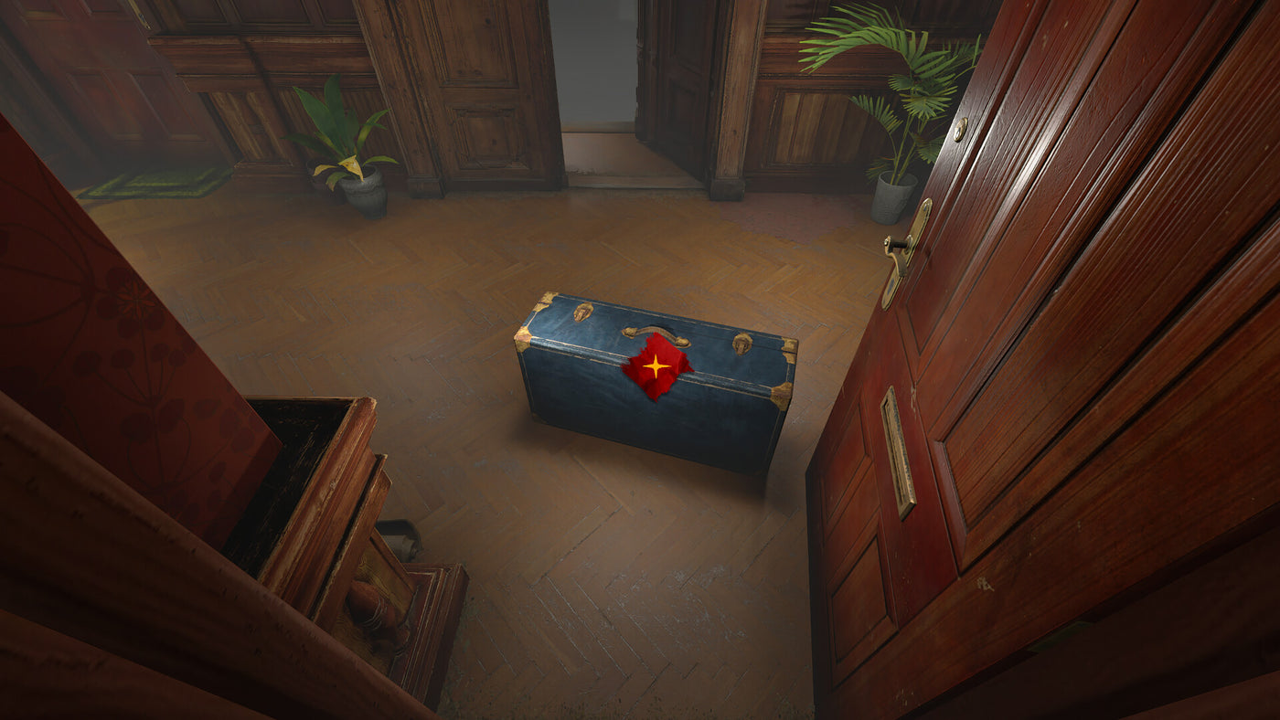 The Bookwalker: Thief of Tales - PC (Steam) — скриншот 3