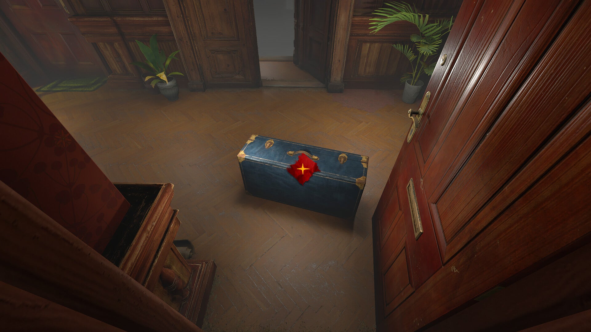The Bookwalker: Thief of Tales - PC (Steam) — screenshot 3