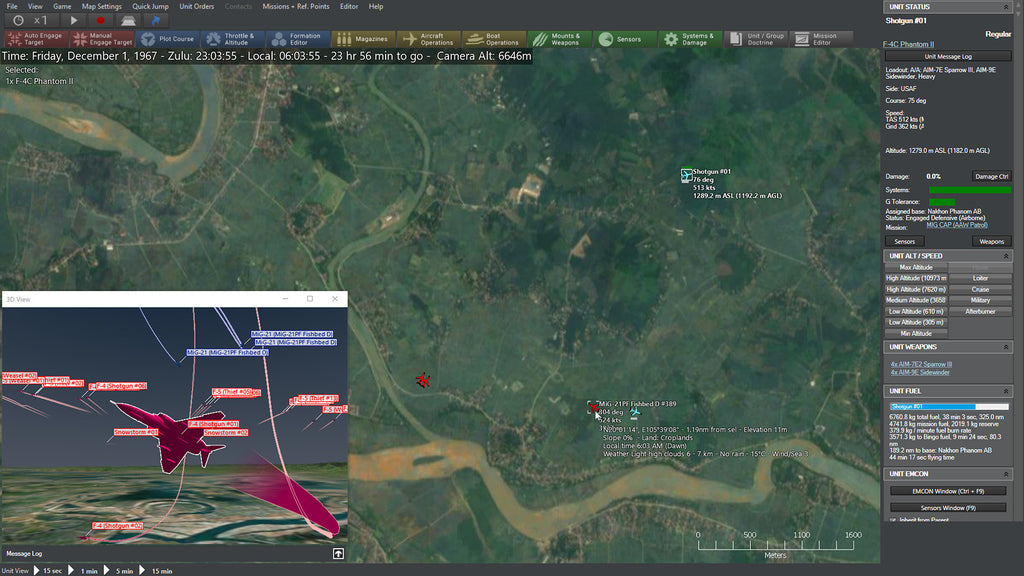 Command: Modern Operations - PC (Steam) — screenshot 2
