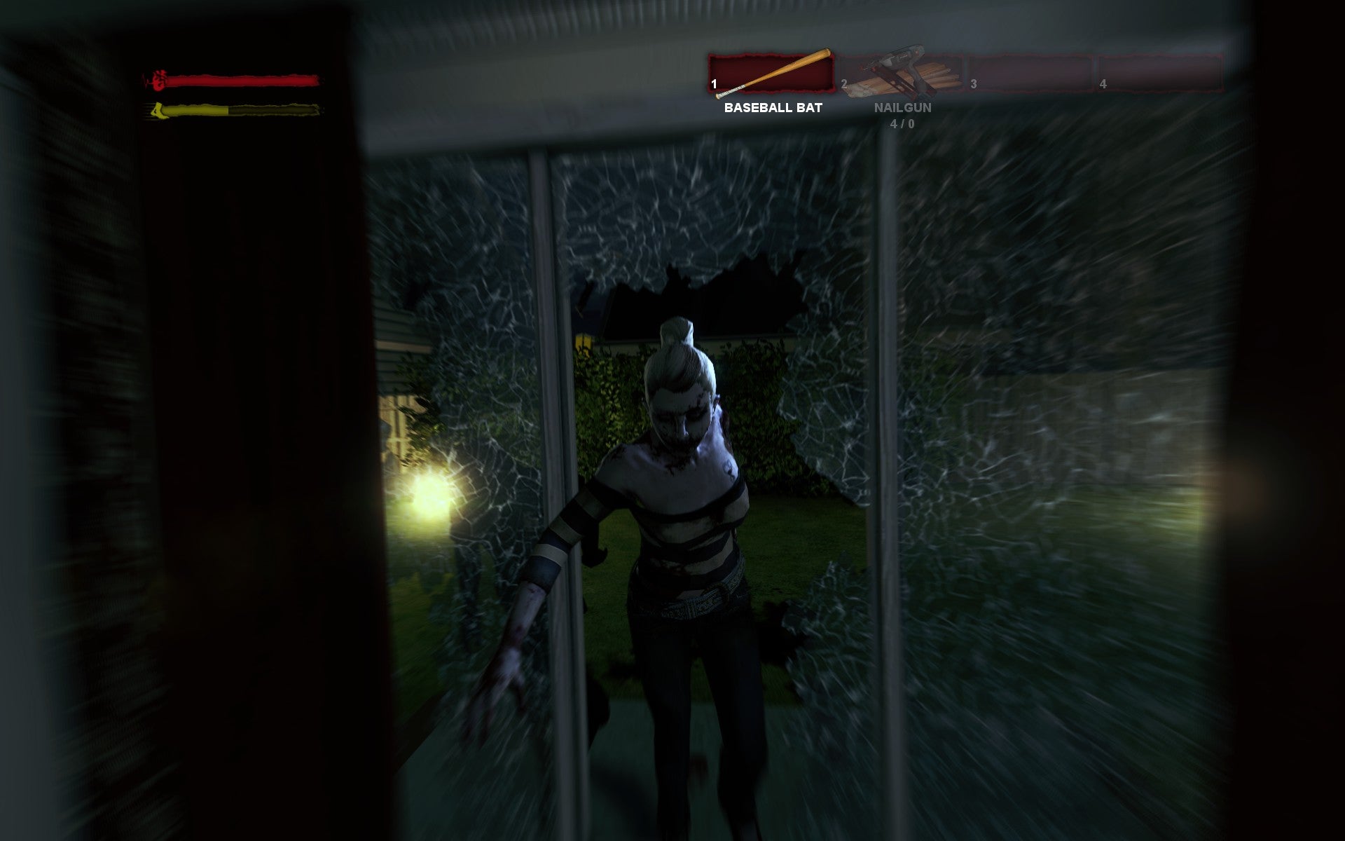 Contagion - PC (Steam) — screenshot 3