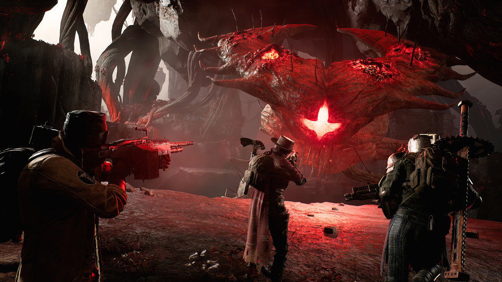 REMNANT II® screenshot