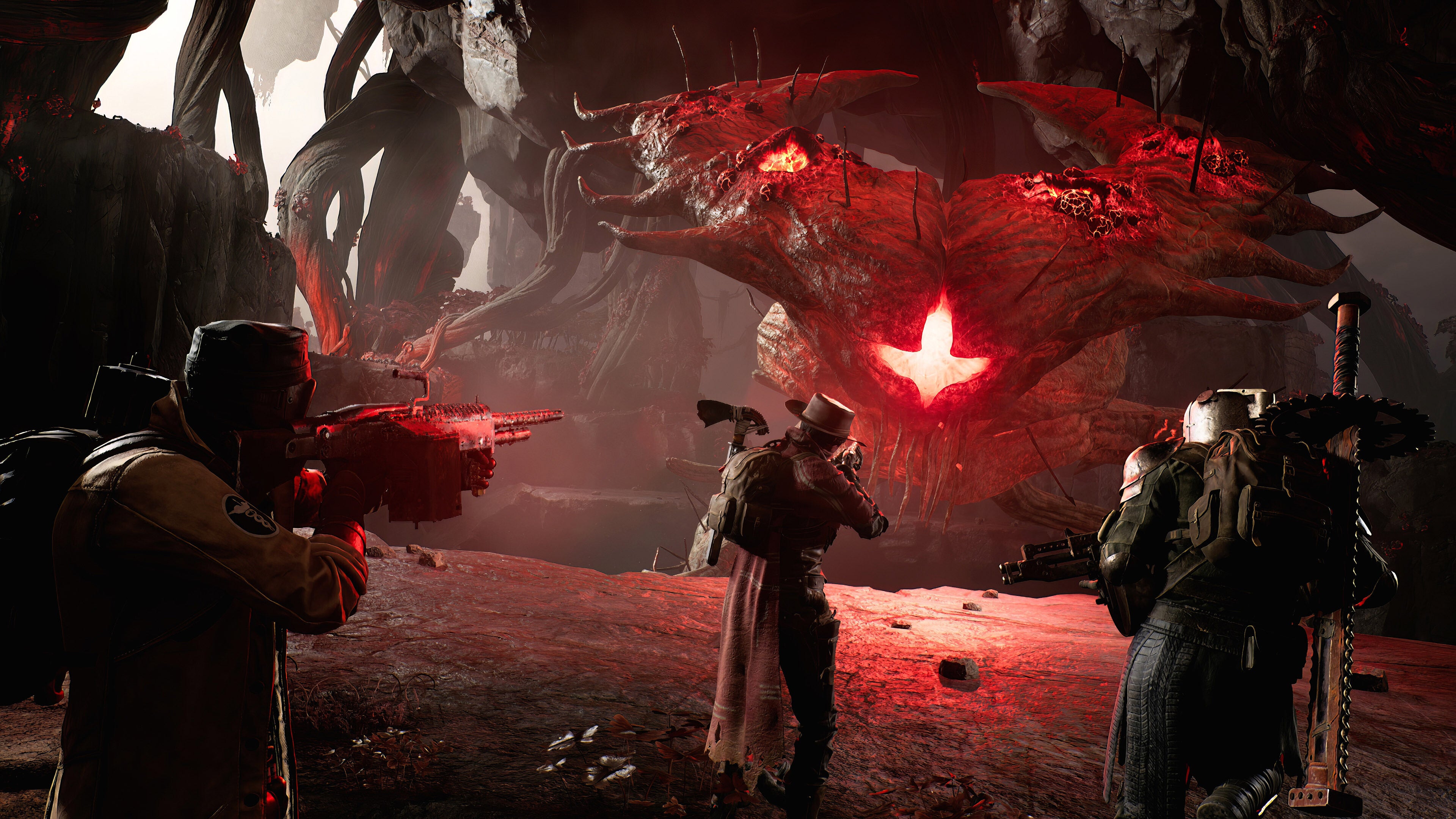 Remnant II - Deluxe Edition - PC (Steam) — screenshot 1
