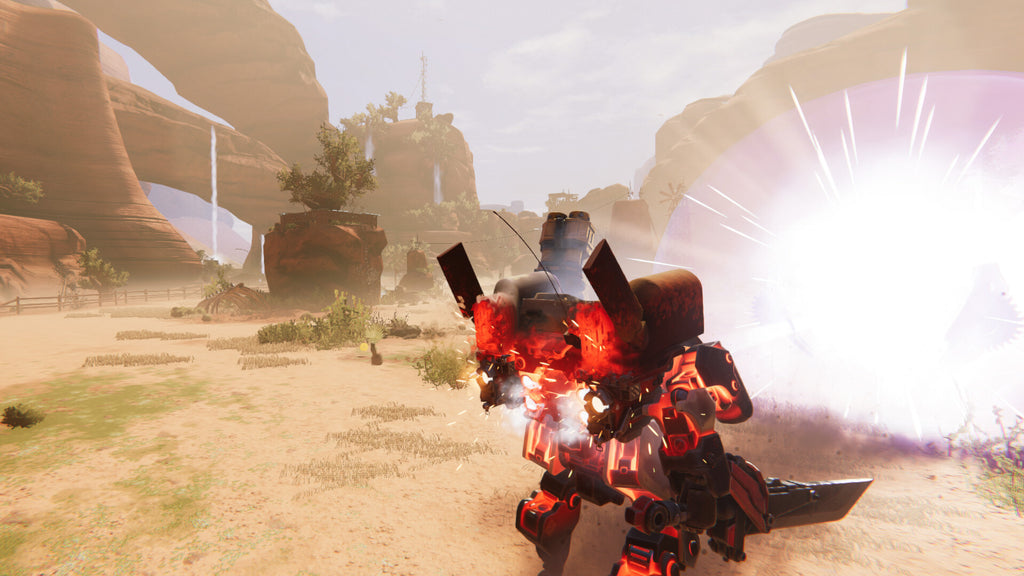 Bounty Star - PC (Steam) — screenshot 3
