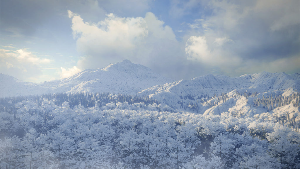 theHunter Call of the Wild - Medved Taiga DLC - PC (Steam) — screenshot 2