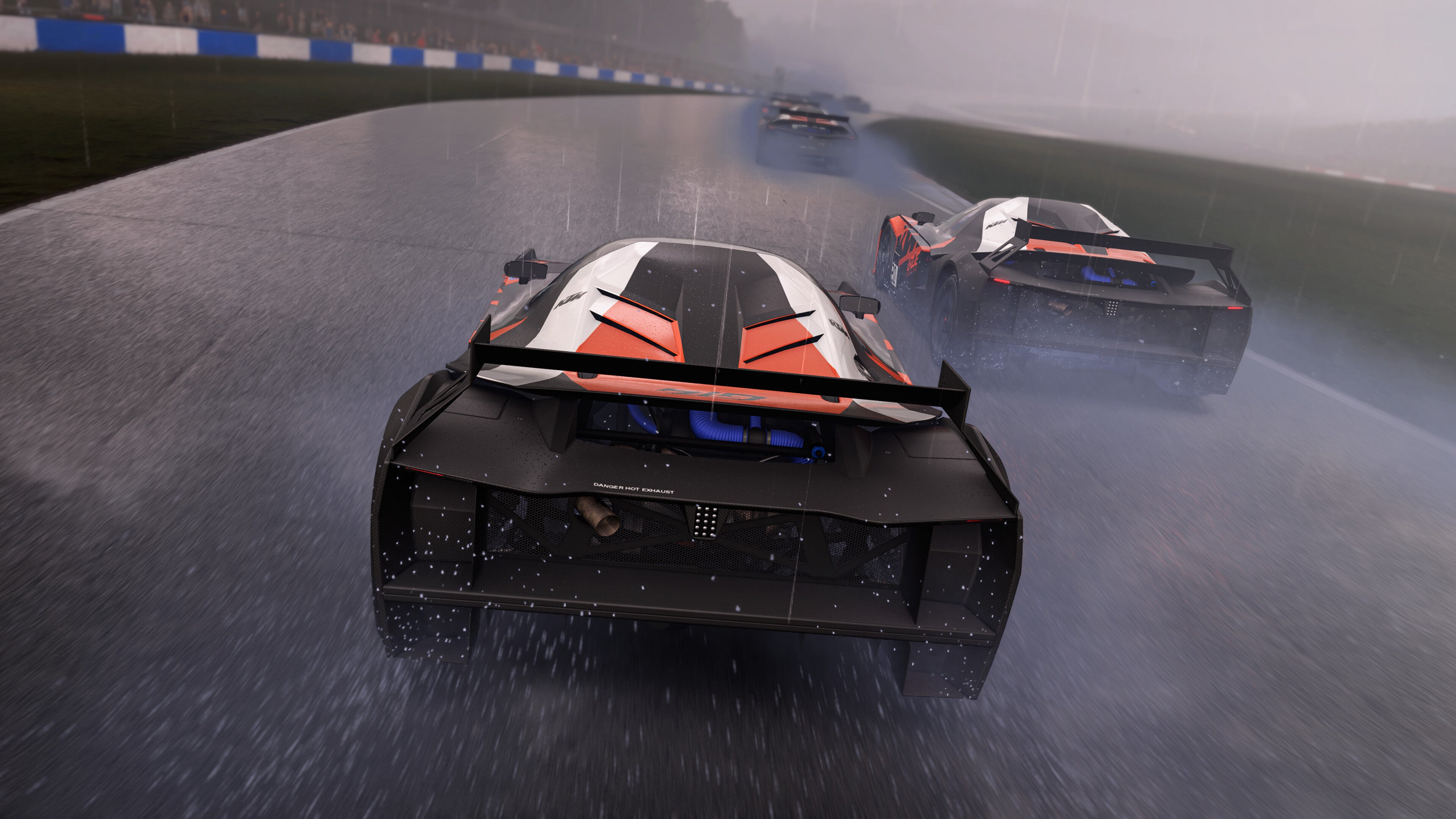 Assetto Corsa EVO - PC (Steam) — screenshot 3