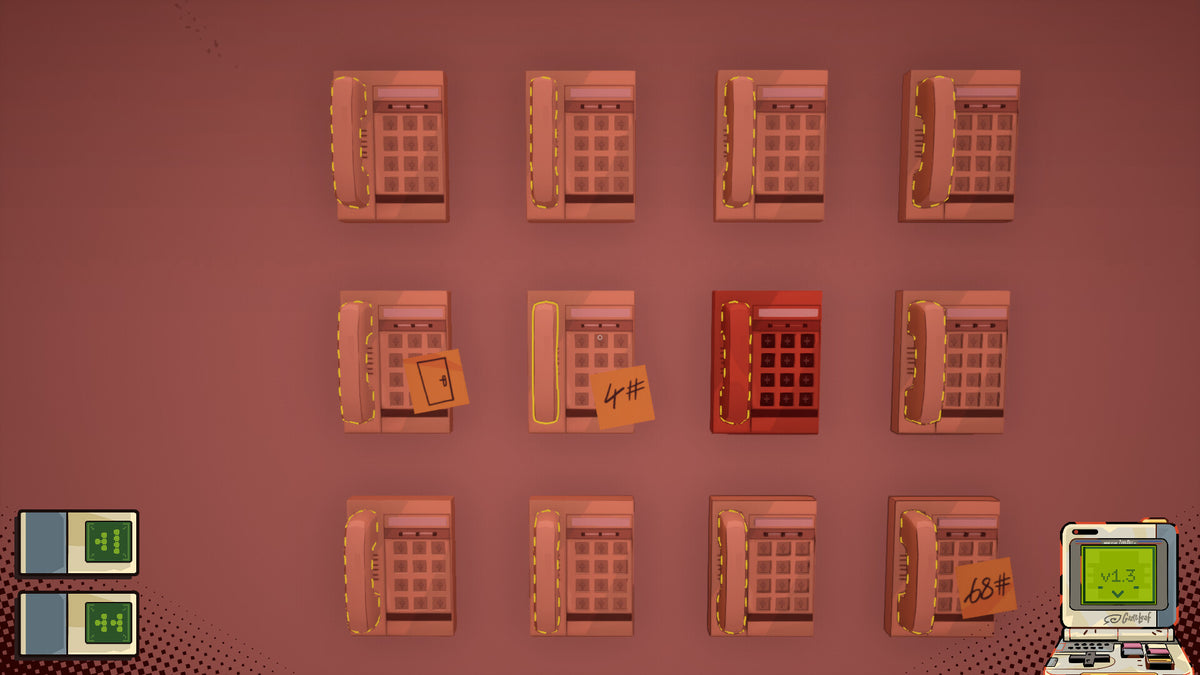 Looking For Fael - PC (Steam) — screenshot 2