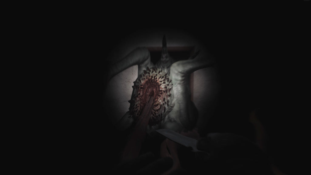 SCP: 5K - PC (Steam) — screenshot 3