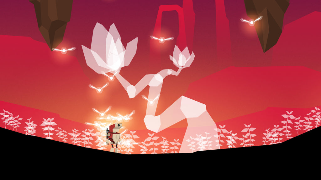 Planet of the Eyes - PC (Steam) — screenshot 2