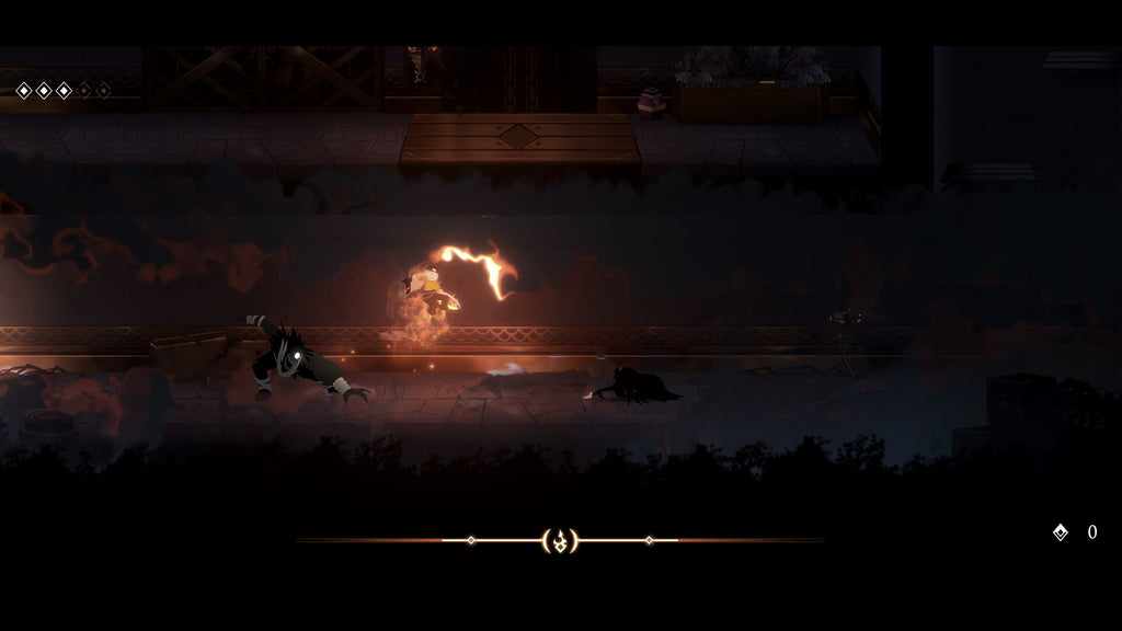 Nocturnal - PC (Steam) — screenshot 3