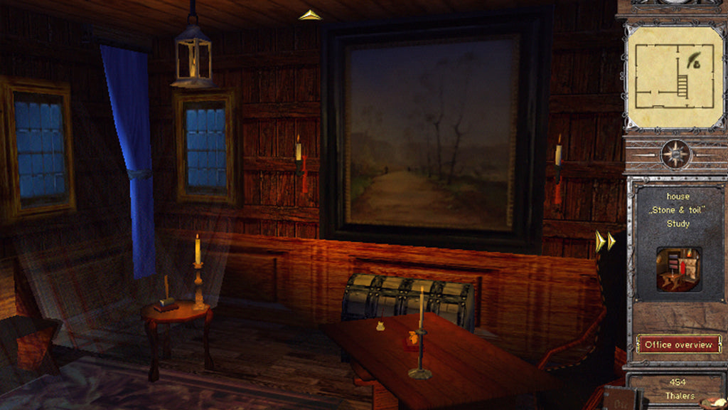 The Guild Gold Edition - PC (Steam) — screenshot 2