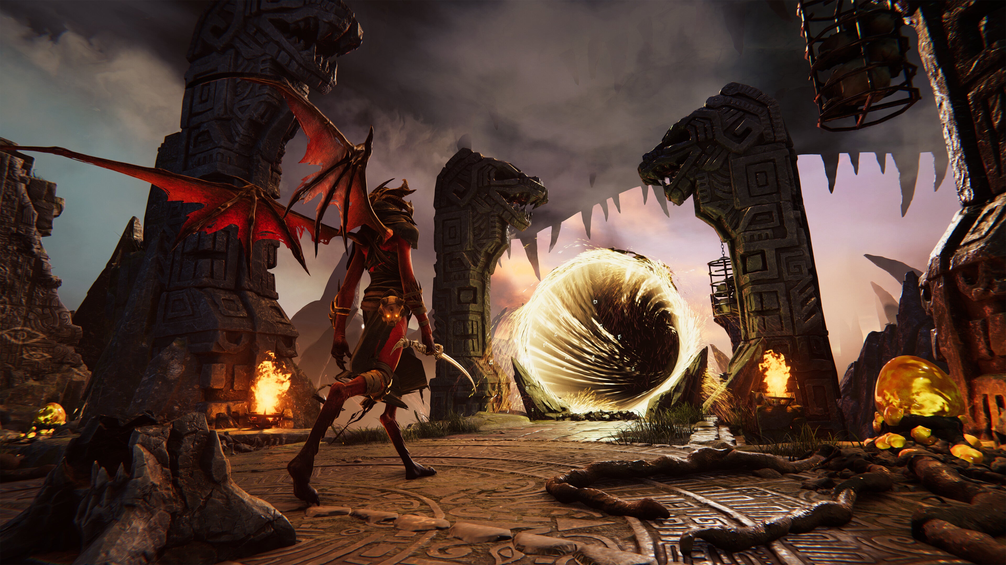 Metal: Hellsinger - Complete Edition - PC (Steam) — screenshot 1
