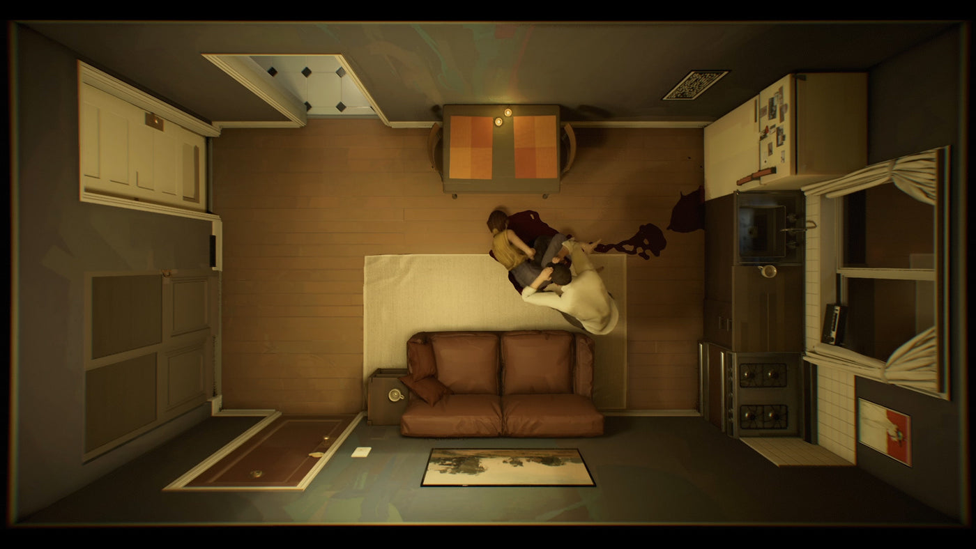 Twelve Minutes - PC (Steam) — скриншот 3