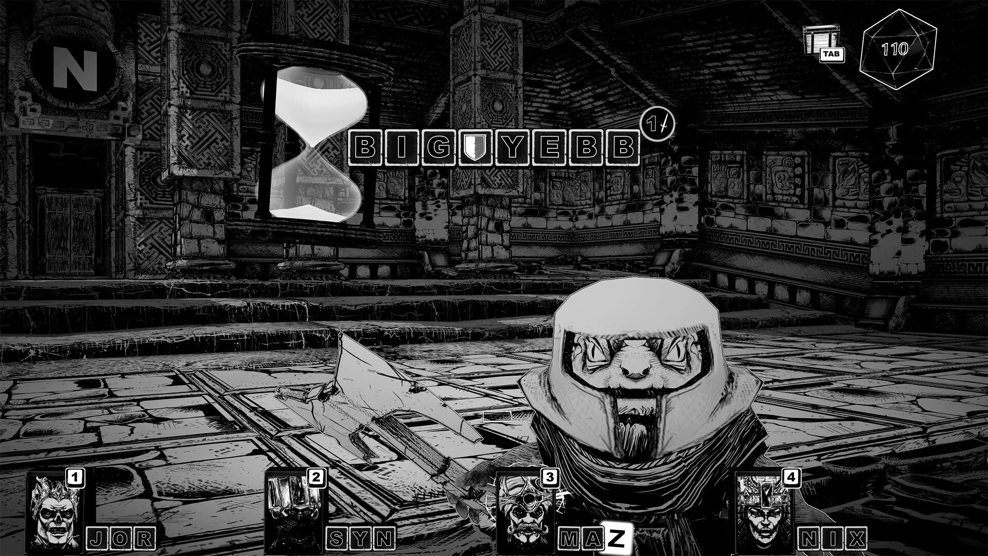 Cryptmaster - PC (Steam) — screenshot 2