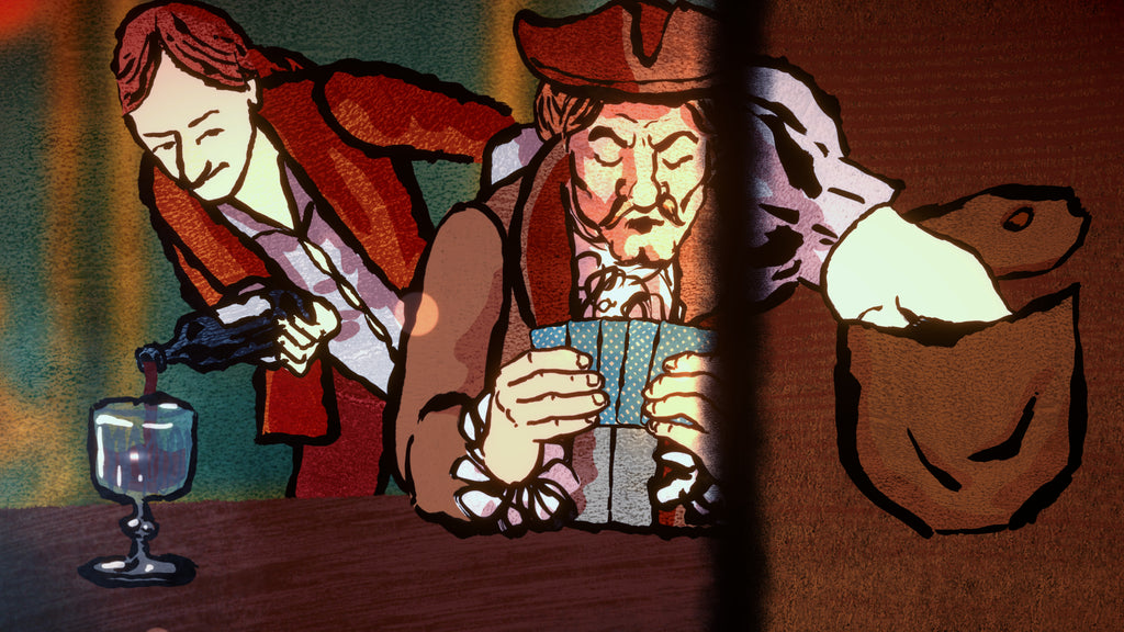 Card Shark - PC (Steam) — screenshot 2