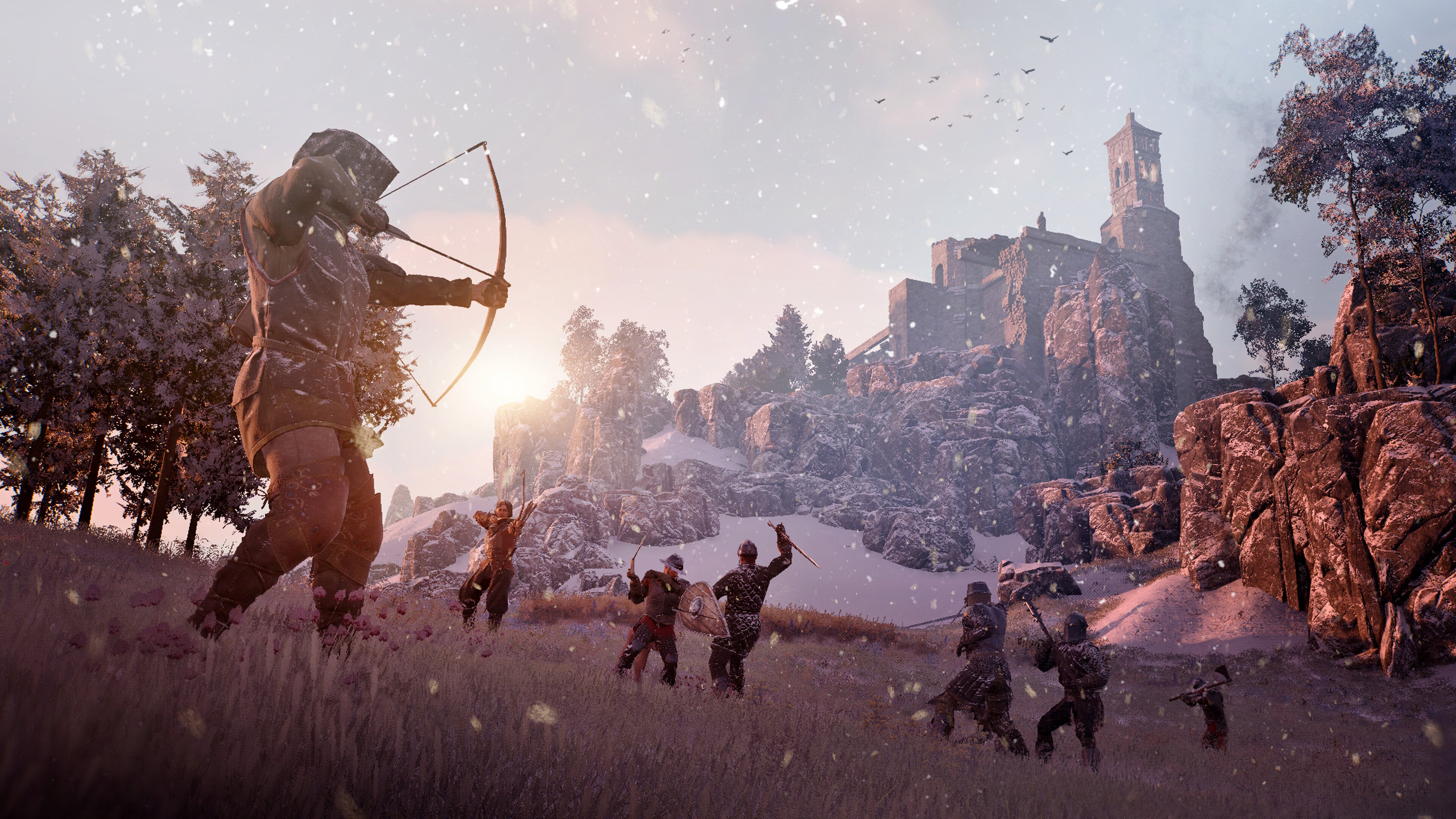 Bellwright - PC (Steam) — screenshot 3