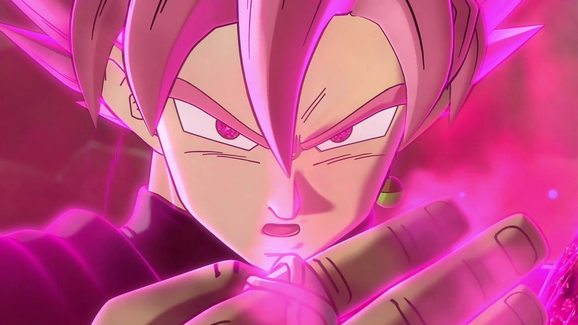 Dragon Ball Xenoverse 2 - Future Saga Chapter 1 DLC - PC (Steam) — screenshot 3