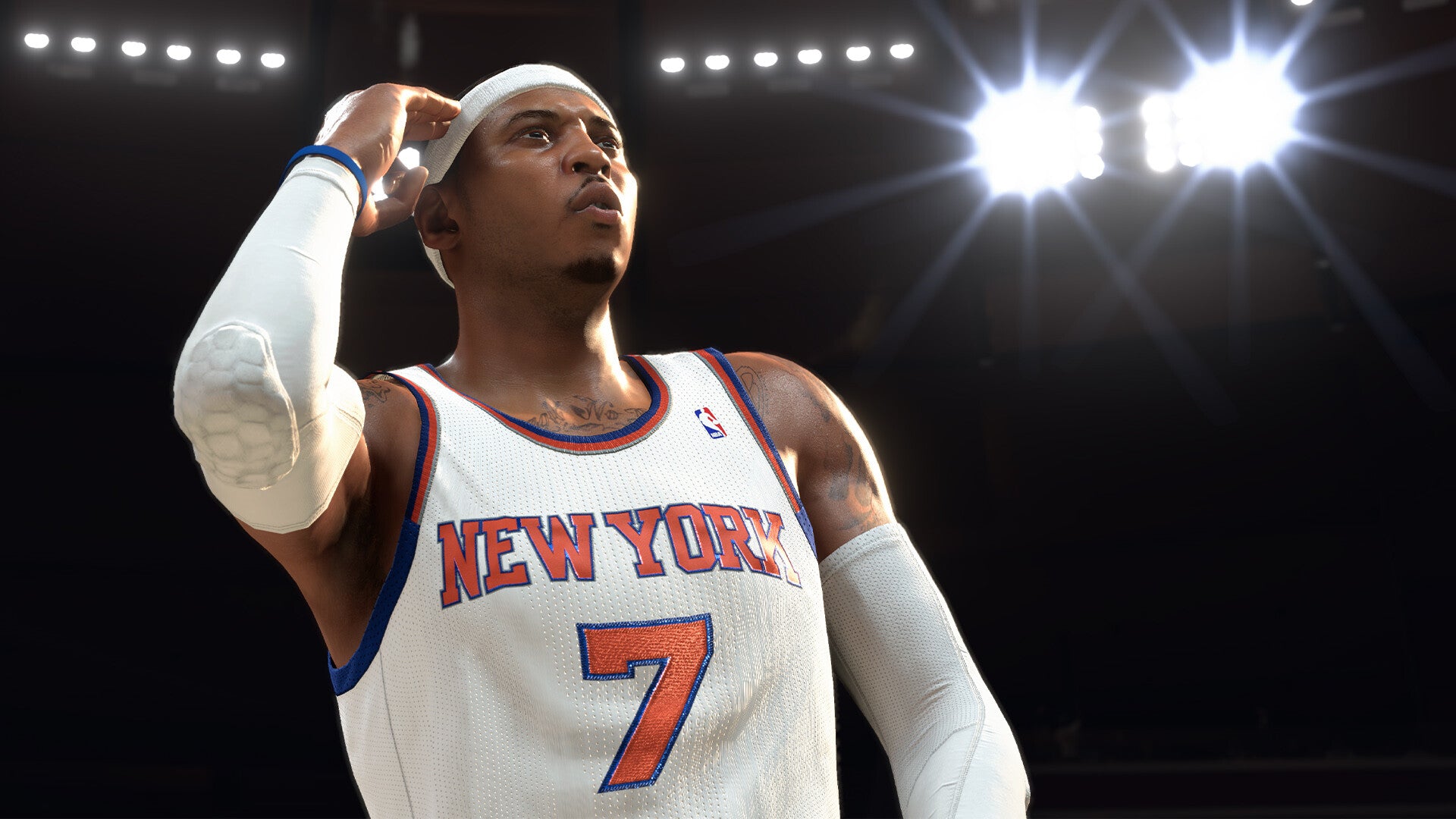NBA 2K26 EU - PC (Steam) — screenshot 1