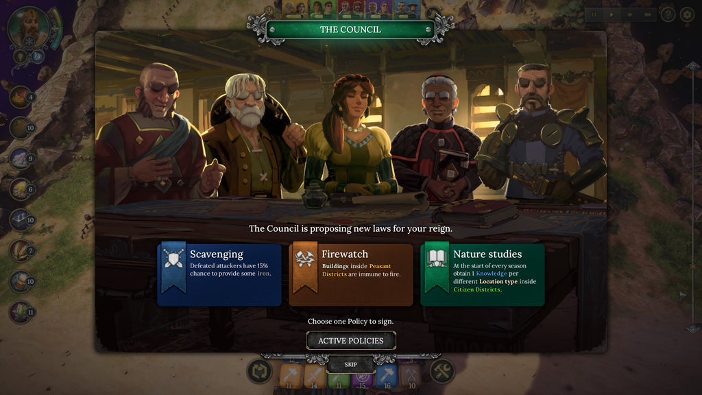 Dice Legacy - PC (Steam) — screenshot 3