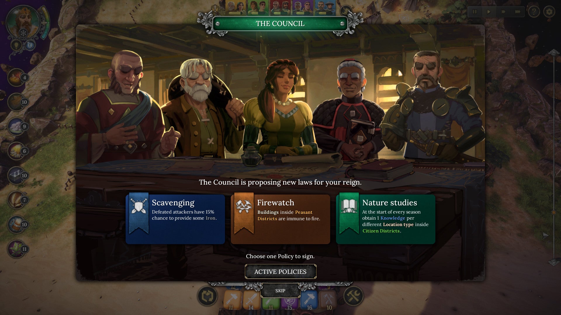 Dice Legacy - PC (Steam) — screenshot 3