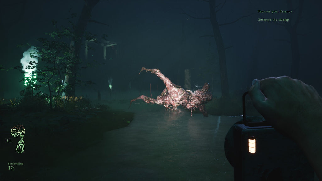 Lempo - PC (Steam) — screenshot 1