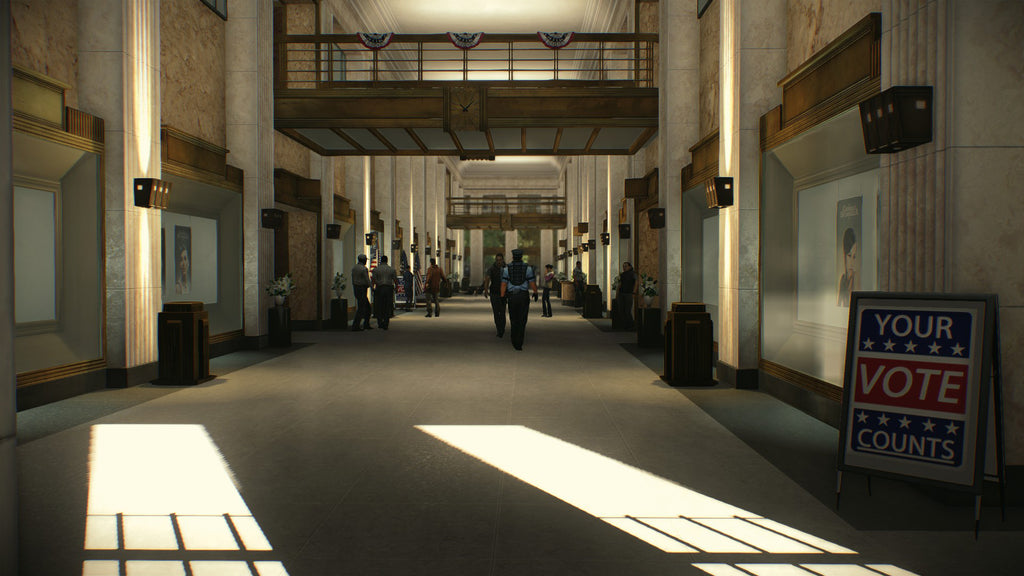 Payday 2 Legacy Collection - PC (Steam) — screenshot 5