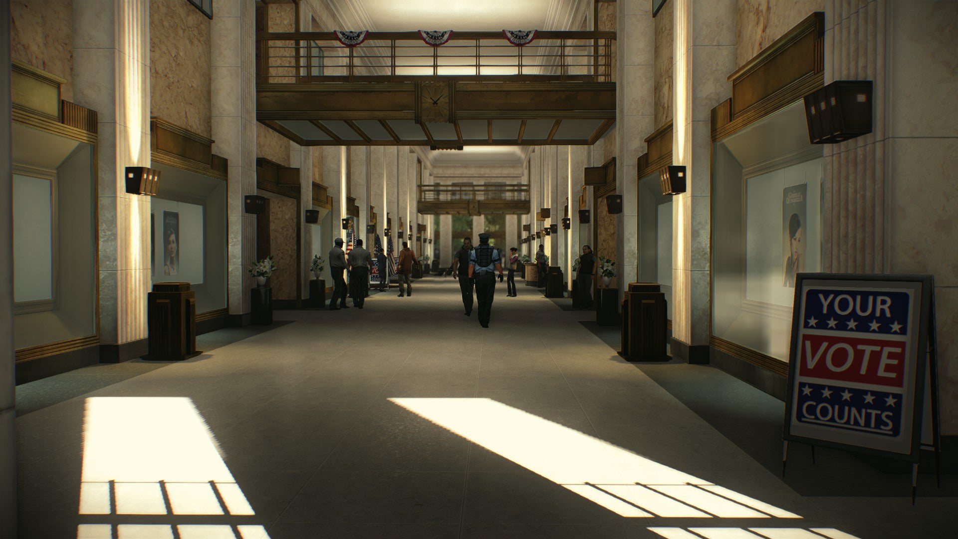 Payday 2 Legacy Collection - PC (Steam) — screenshot 5