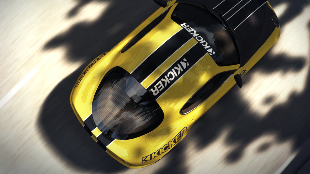 Grid Autosport Season Pass - PC (Steam) — screenshot 2