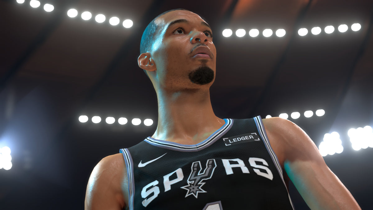 NBA 2K27 - PC (Steam) — скриншот 1
