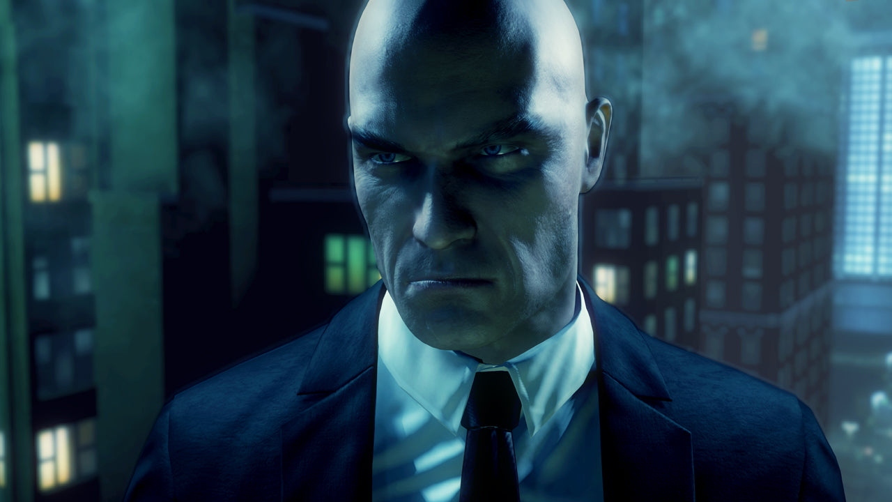 Hitman: Absolution - PC (Steam) — screenshot 1