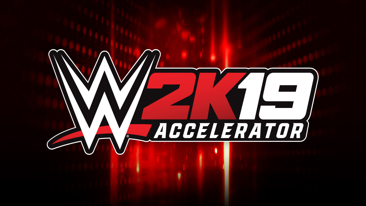 WWE 2K19 - Season Pass - PC (Steam) — скриншот 1