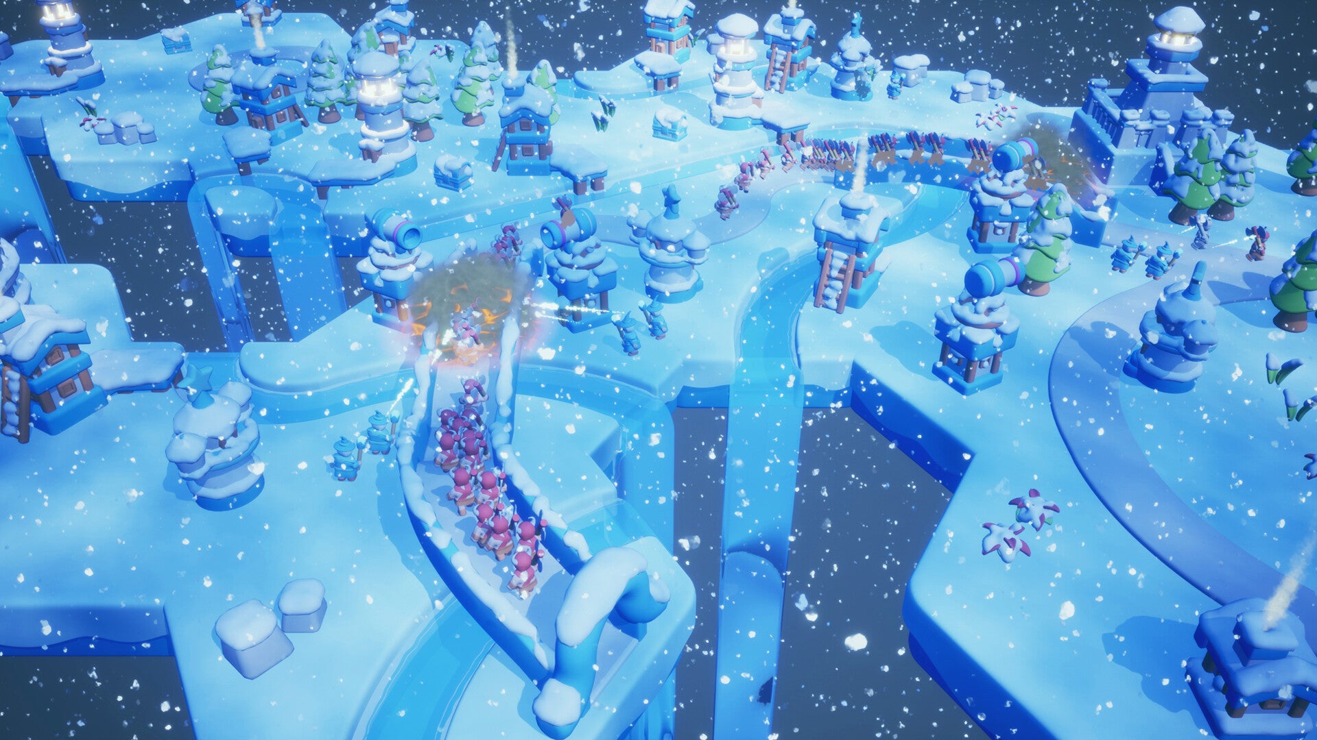 Hexguardian - PC (Steam) — screenshot 3
