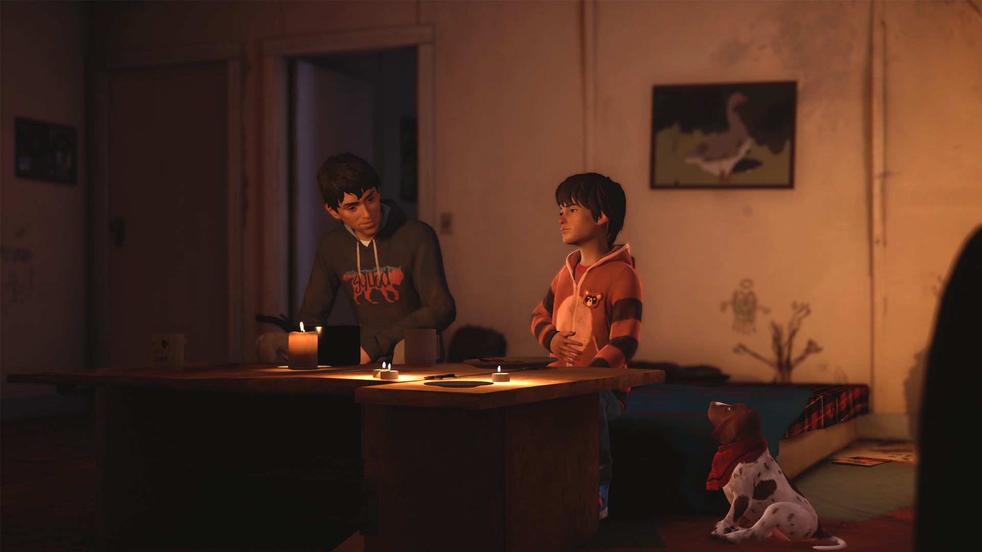Life is Strange 2 - Episodes 2-5 bundle - PC (Steam) — screenshot 2