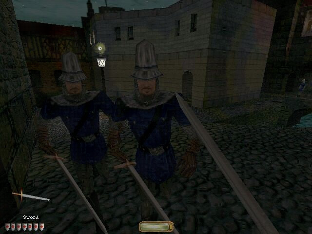 Thief II: The Metal Age - PC (Steam) — скриншот 2