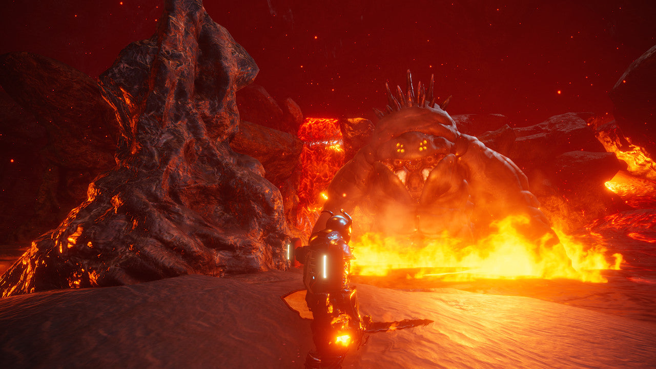 Sir Whoopass™: Immortal Death - PC (Steam) — screenshot 3