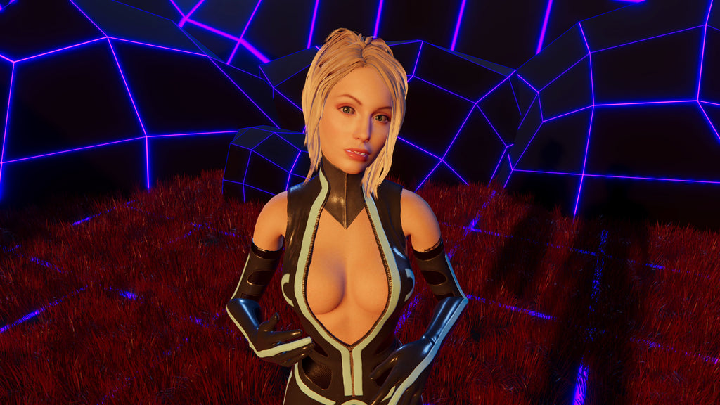 House Party - Detective Liz Katz in a Gritty Kitty Murder Mystery Expansion Pack DLC - PC (Steam) — screenshot 2