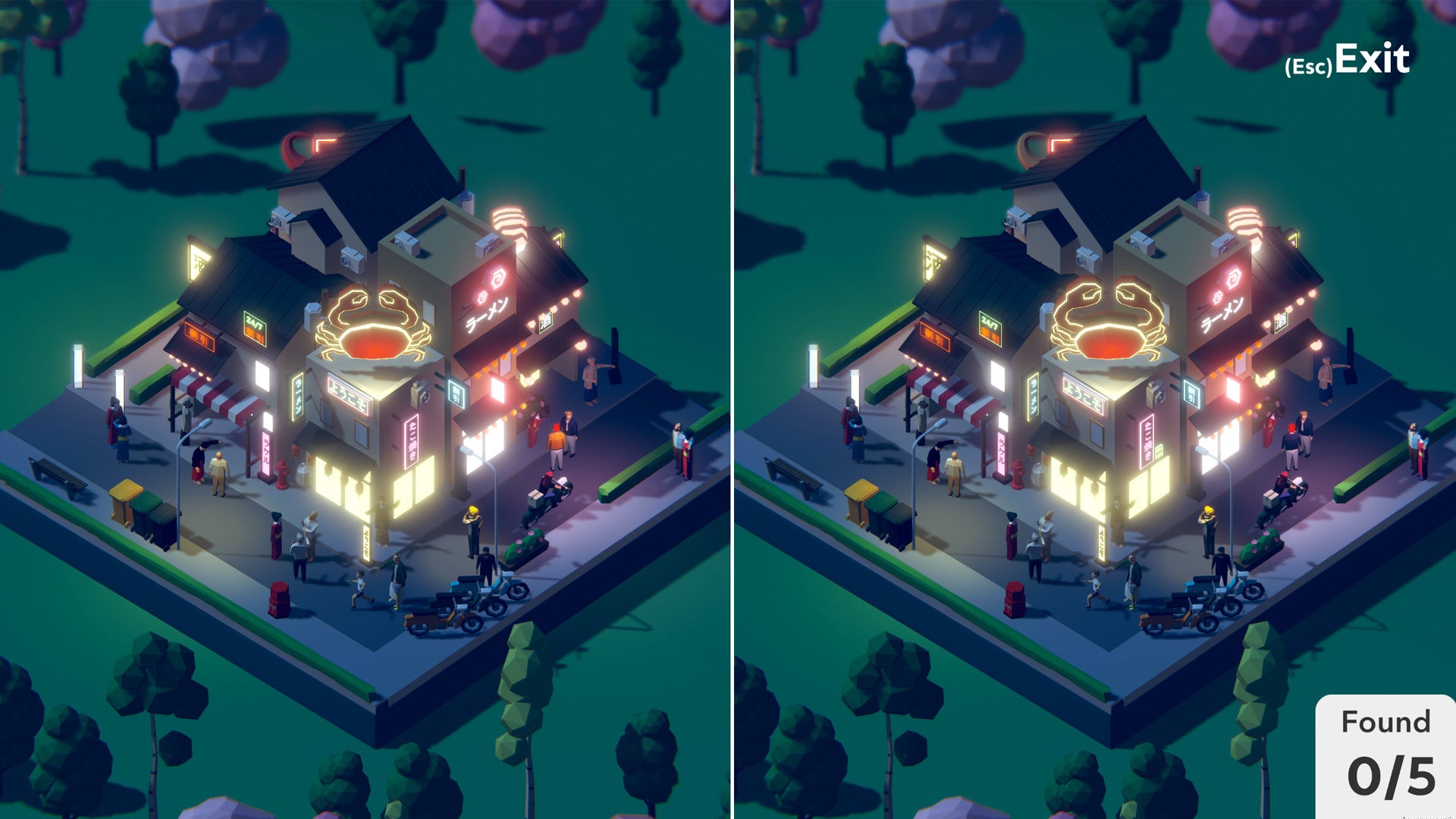 Tiny Lands - PC (Steam) — screenshot 1
