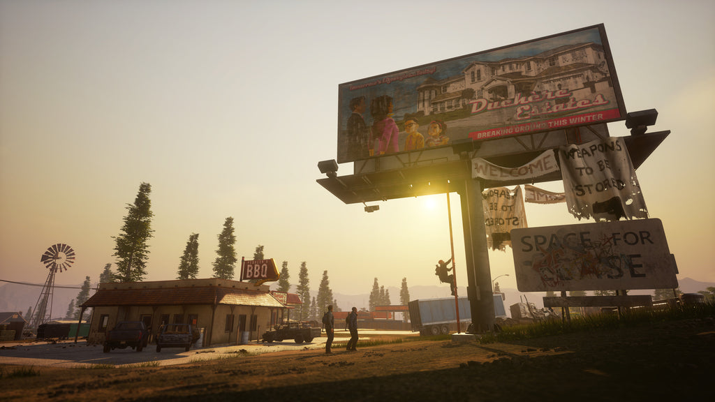 State of Decay 2: Juggernaut Edition - Windows 10 / Xbox One — screenshot 1