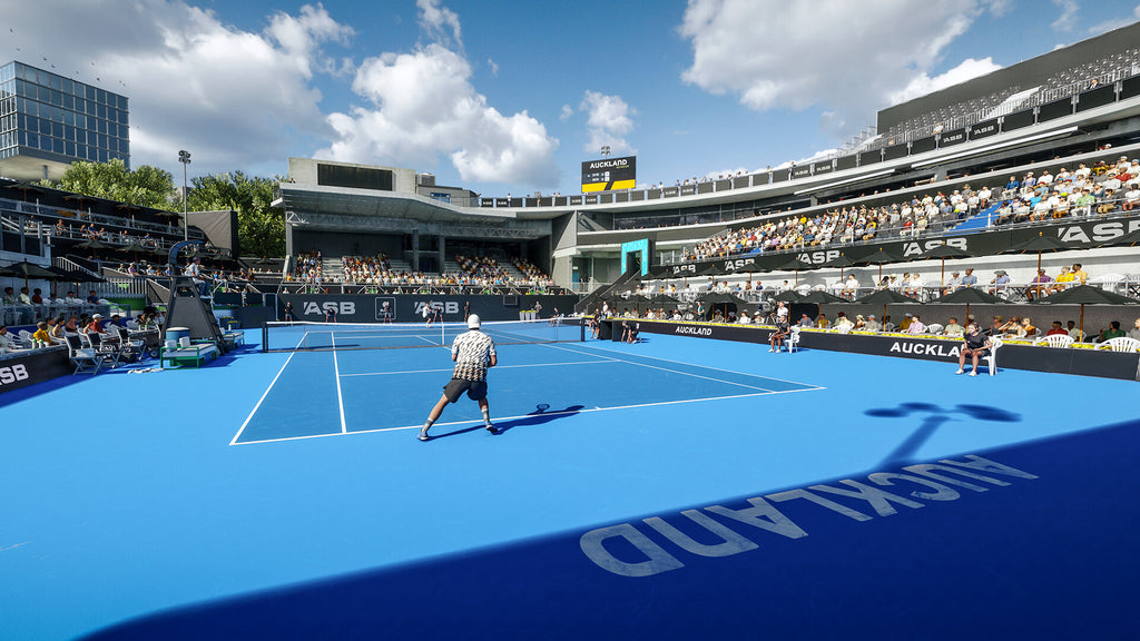 TopSpin 2K25 screenshot