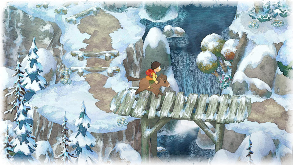 DORAEMON STORY OF SEASONS - PC (Steam) — screenshot 3