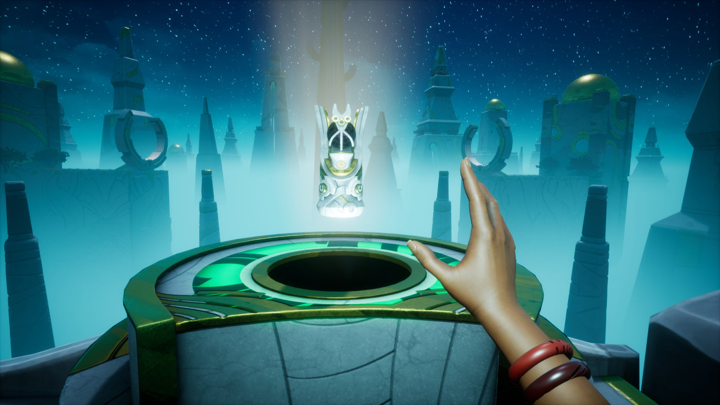 Call of the Elder Gods - PC (Steam) — скриншот 1